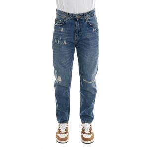 -EANS YELLOWSTONE AZZURRO